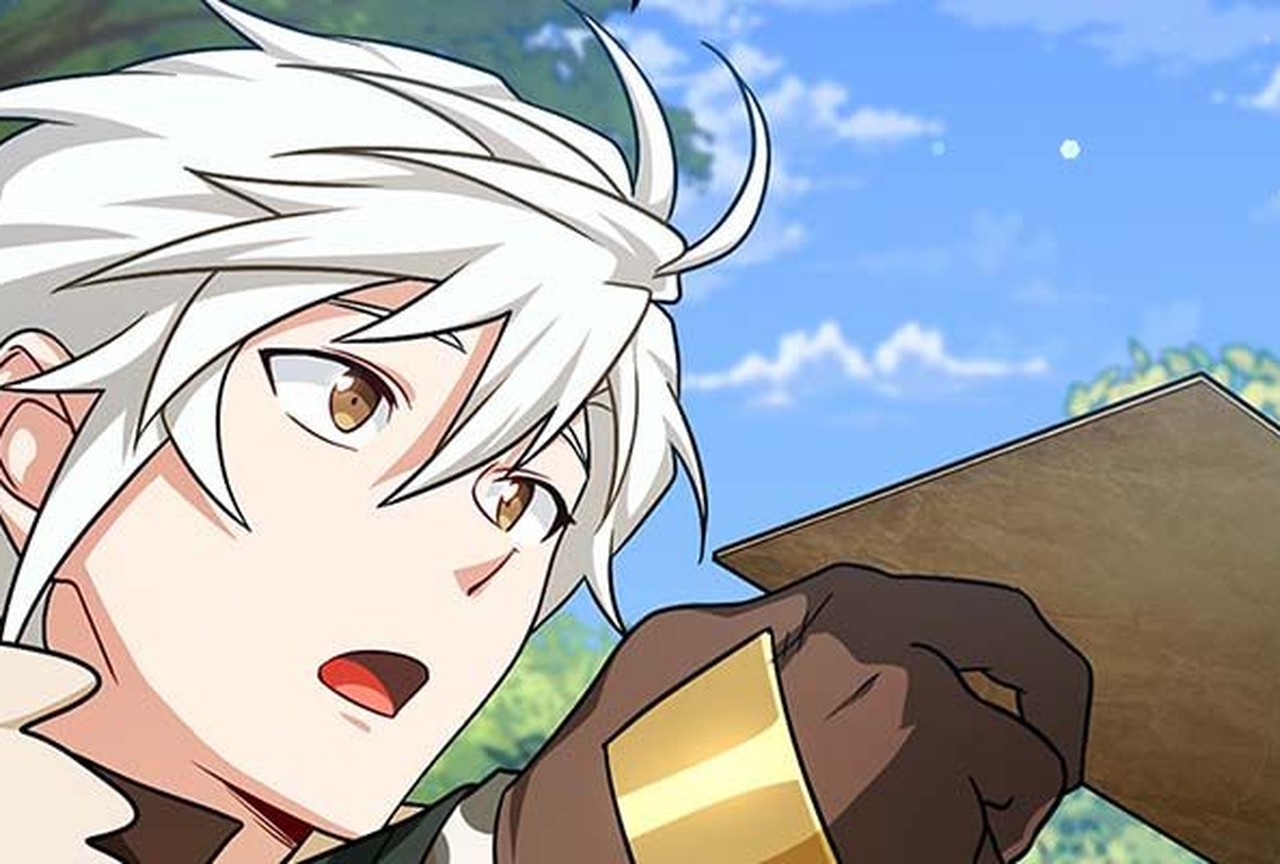 The Gourmet Gamer - Episode 83 - ONO Webtoon et Manga