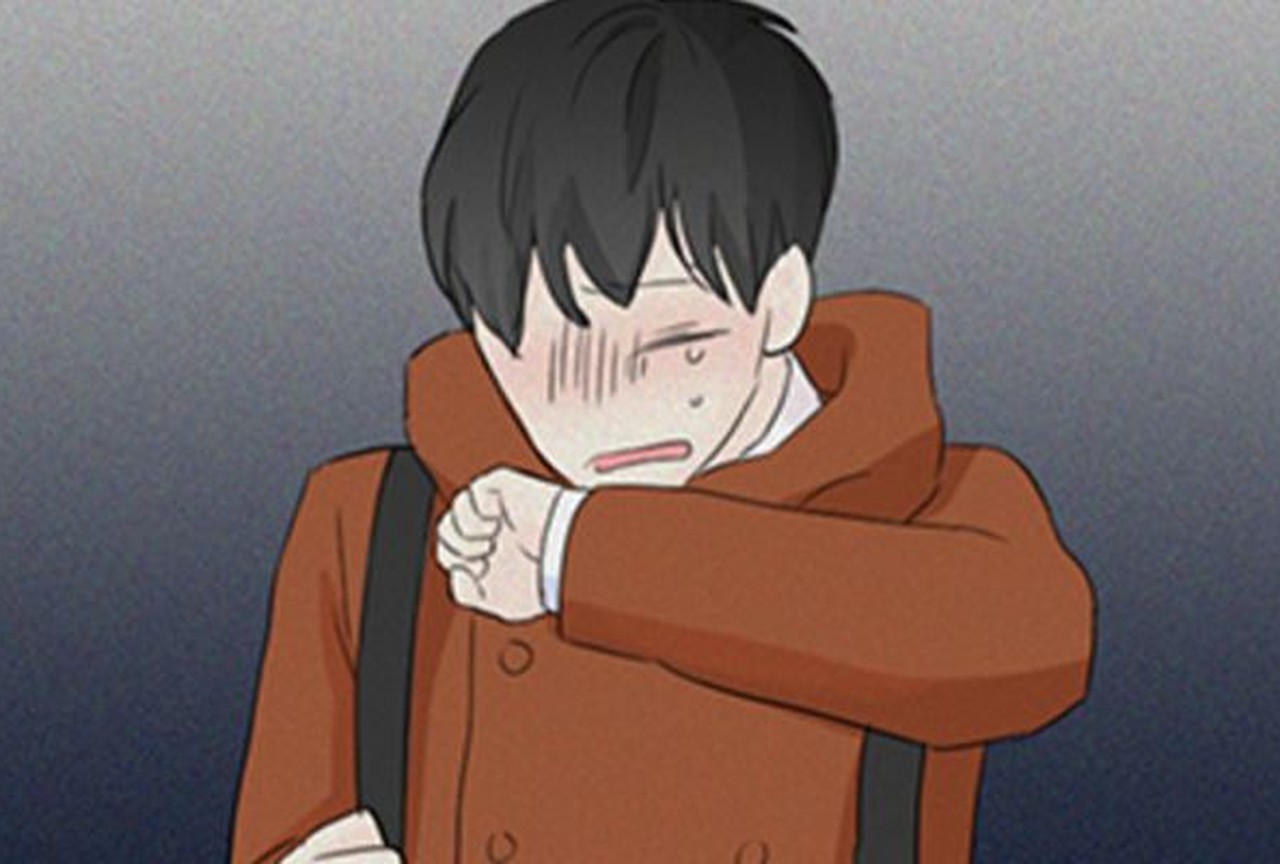 Between Us - Saison 1 - Episode 11 - ONO Webtoon et Manga