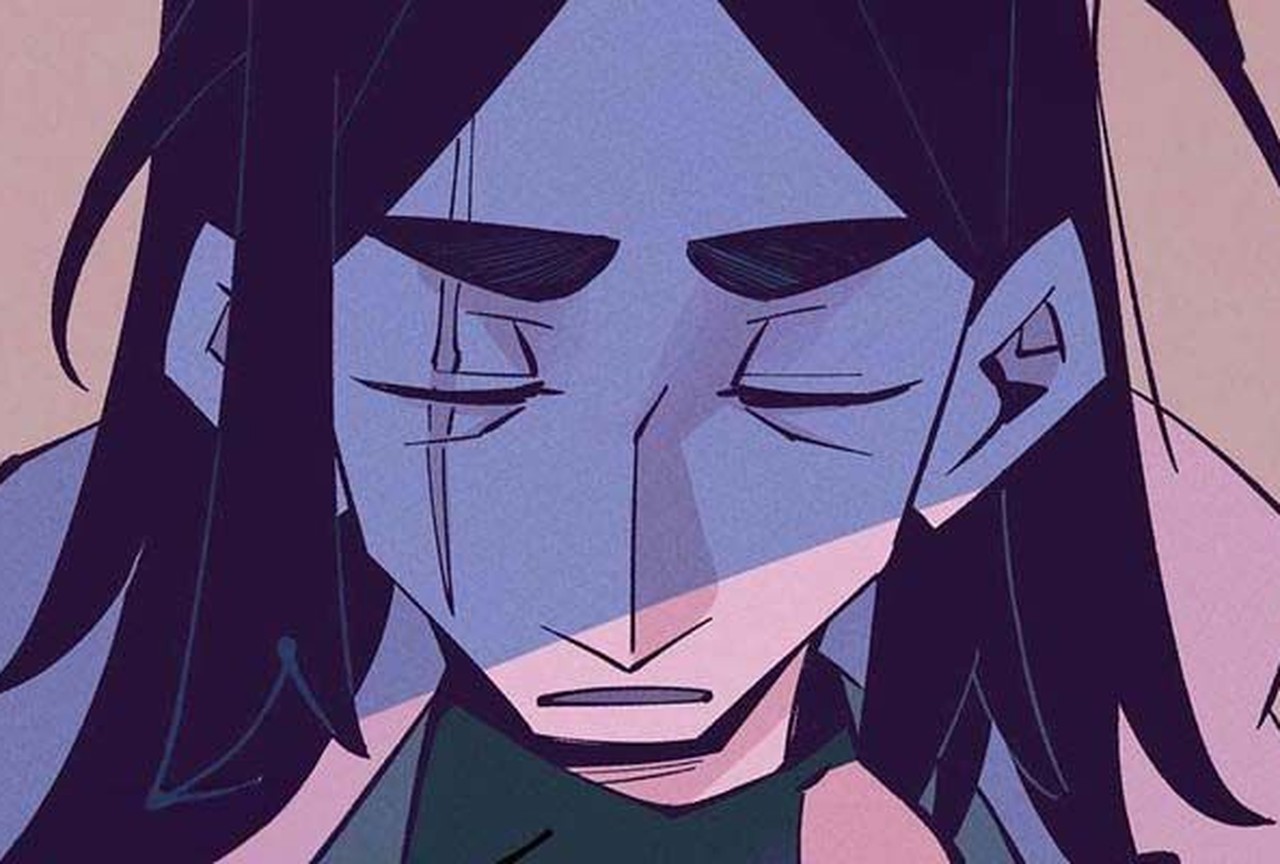 Hellbox - Episode 18 - ONO Webtoon et Manga