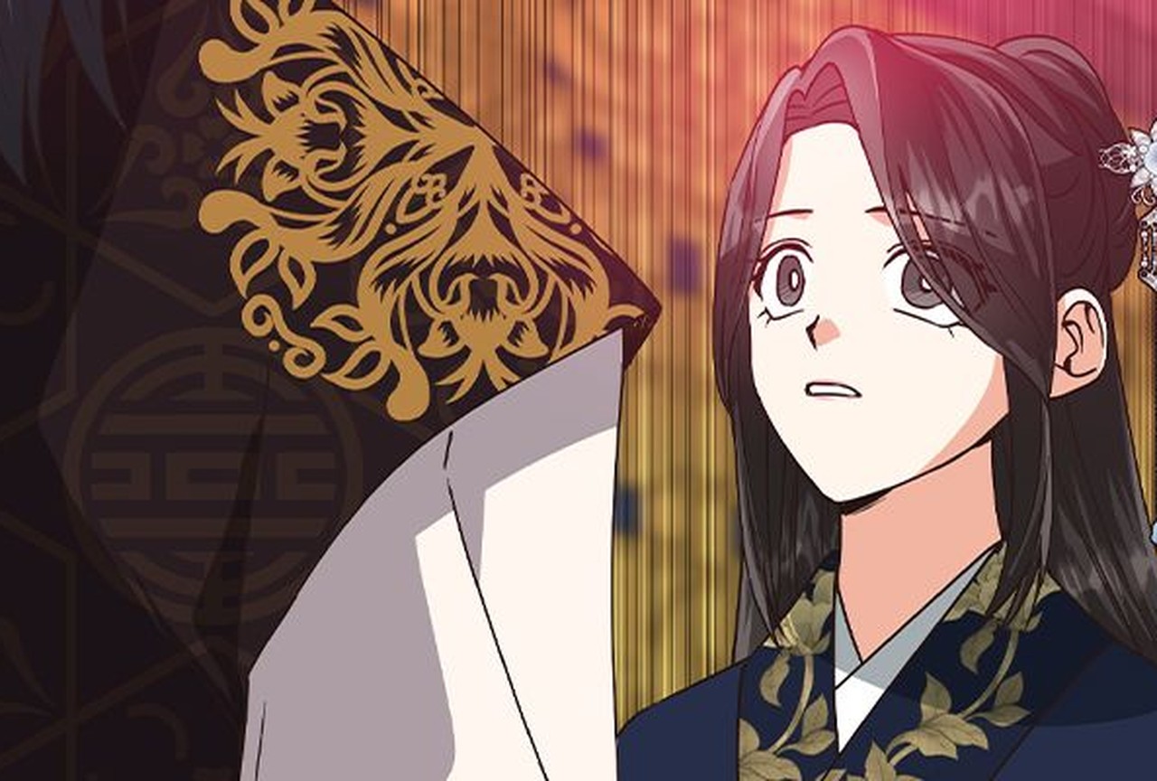 Guérisseuse en herbe - Episode 59 - ONO Webtoon et Manga