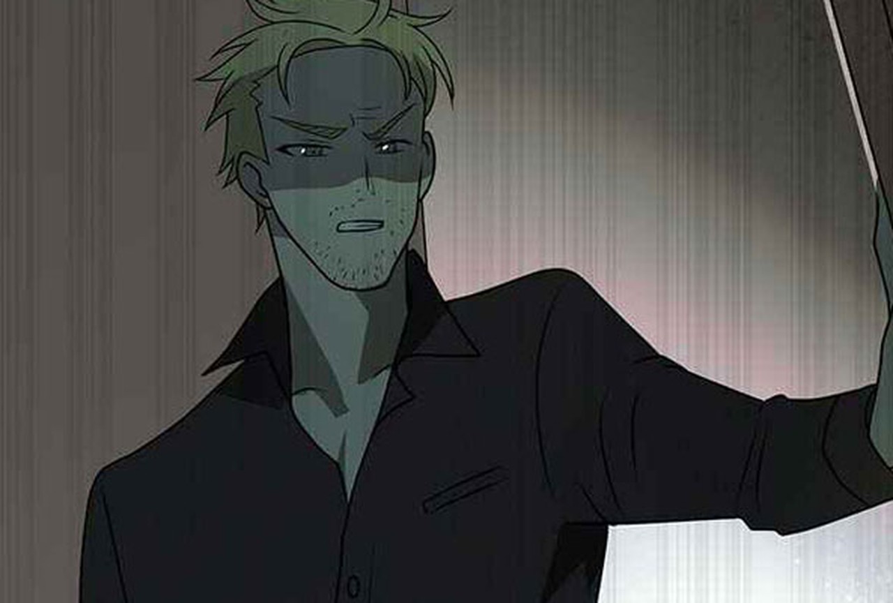 Heart Triggers - Episode 21 - ONO Webtoon et Manga