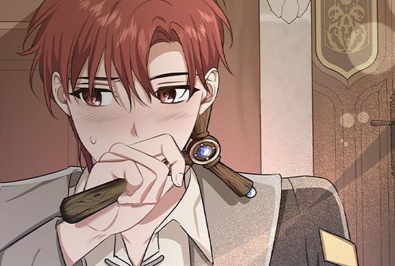 Pitié, succombez ! - Episode 29 - ONO Webtoon et Manga