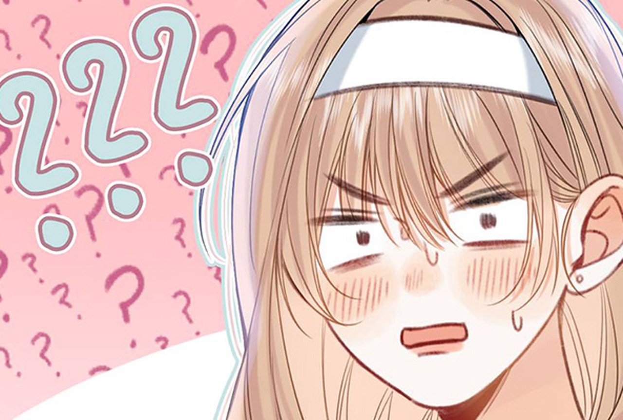Secret Affection (Hidden Love) - Episode 65 - ONO Webtoon et Manga