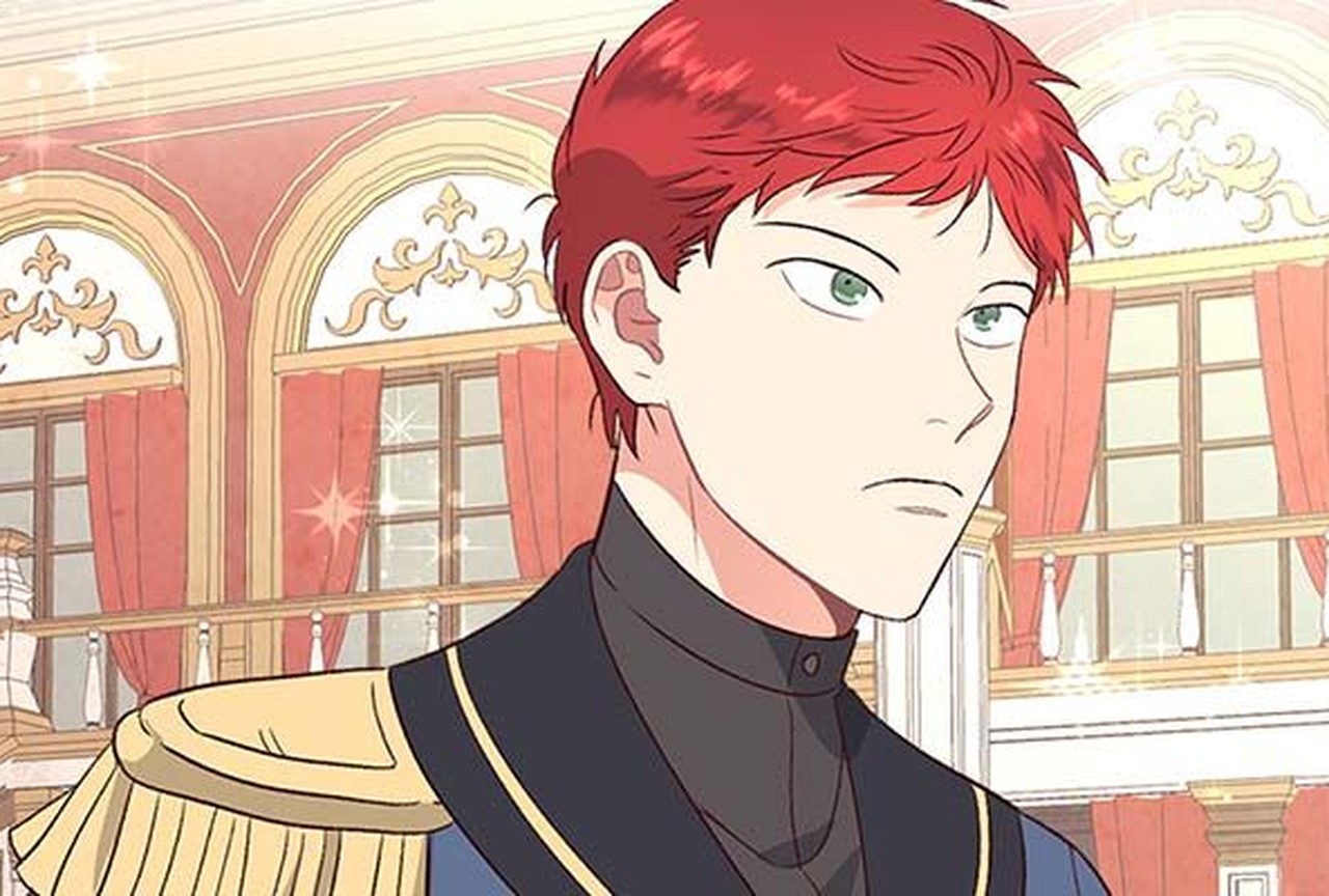 L'armure et la couronne - Episode 62 - ONO Webtoon et Manga