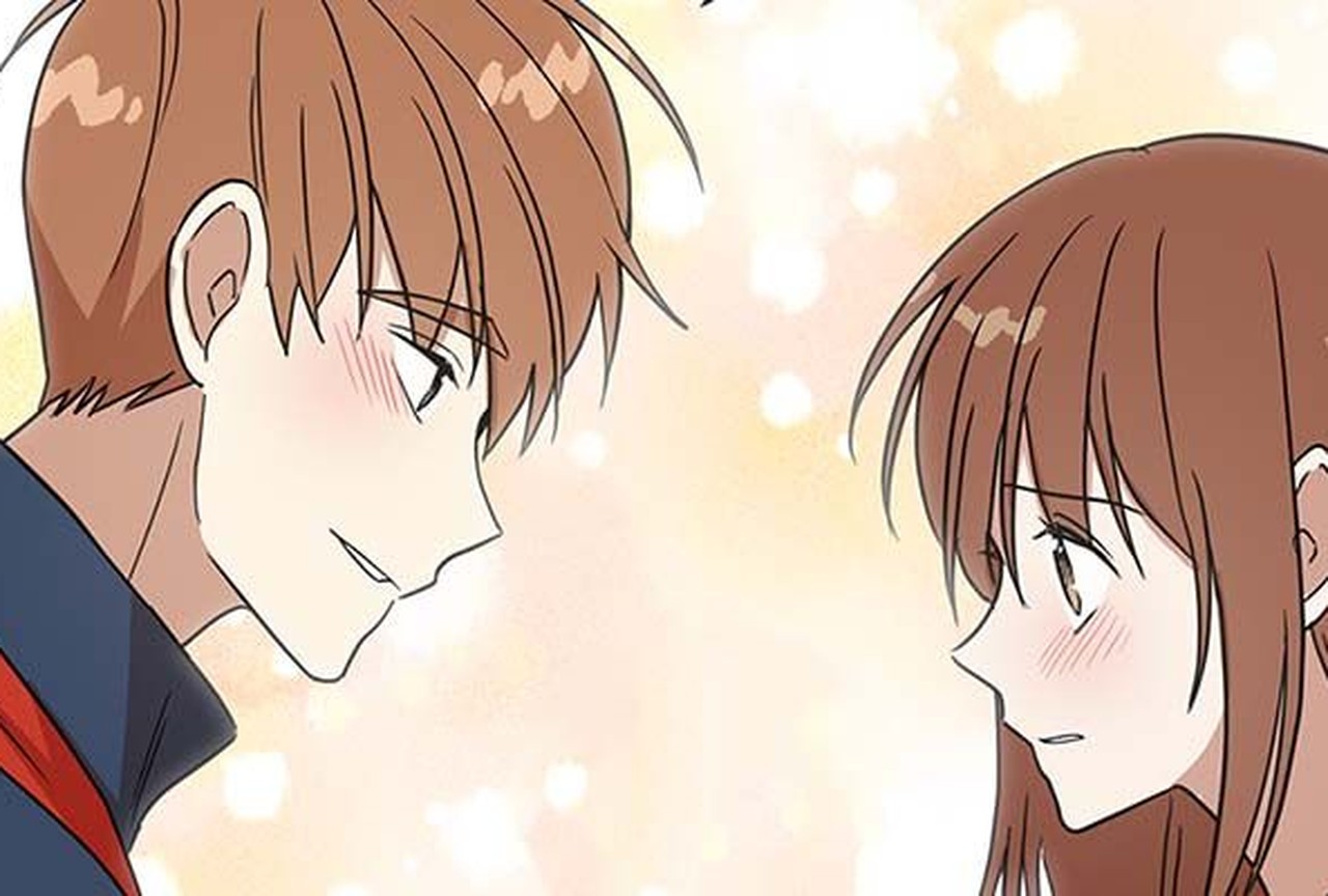 Un Délicieux Scandale - Episode 45 - ONO Webtoon et Manga