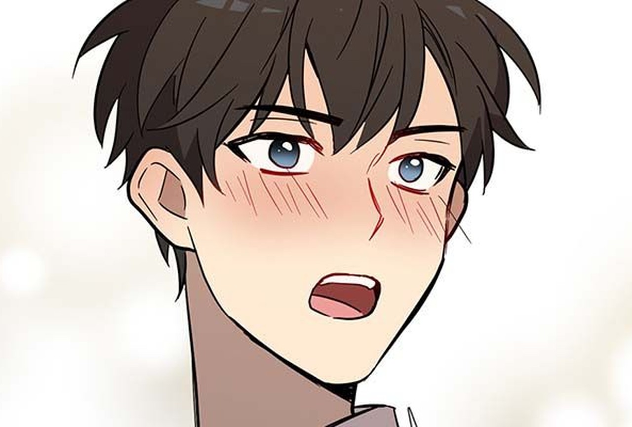 Coincée en terminale - Episode 37 - ONO Webtoon et Manga
