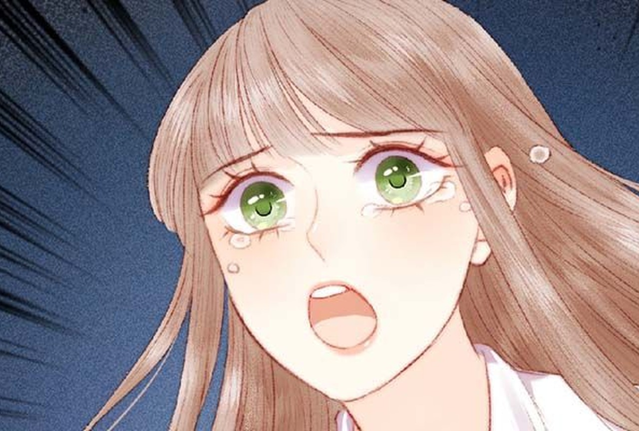 La déesse de la médecine - Episode 86 - ONO Webtoon et Manga