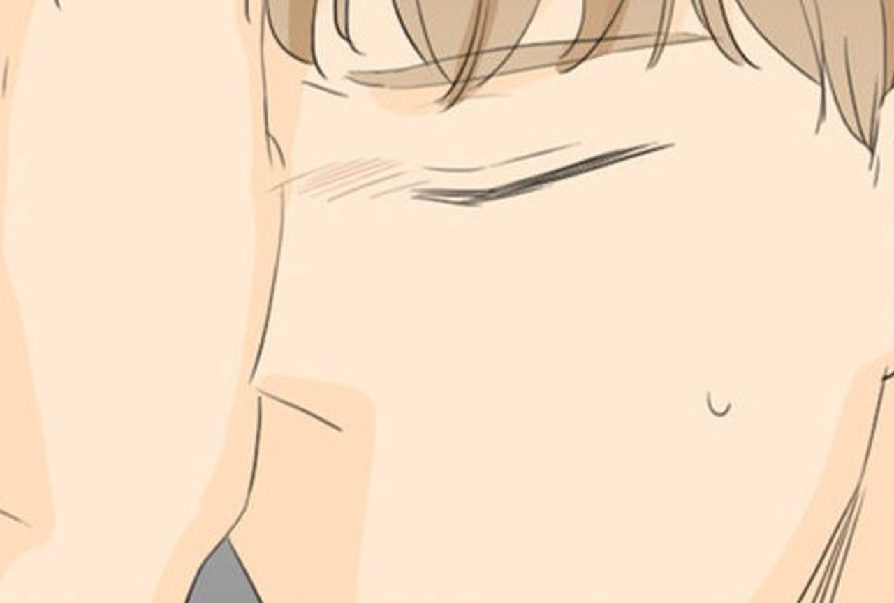 Between Us - Saison 1 - Episode 35 - ONO Webtoon et Manga