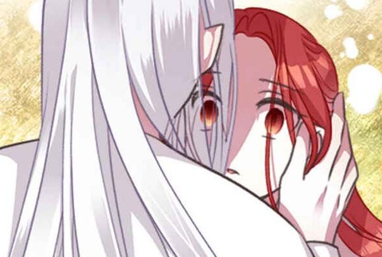 La fleur de Prencia - Episode 10 - ONO Webtoon et Manga