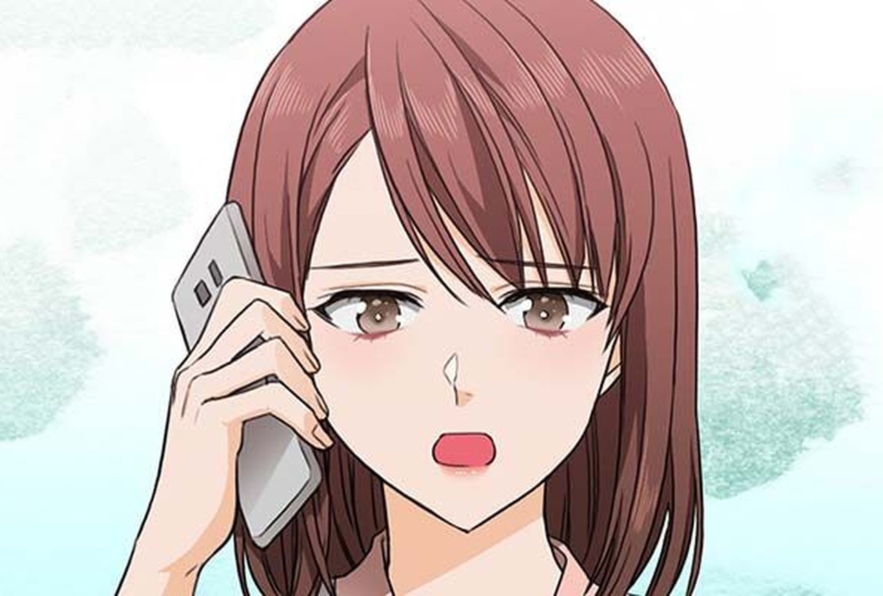 Sur le Fil - Episode 29 - ONO Webtoon et Manga