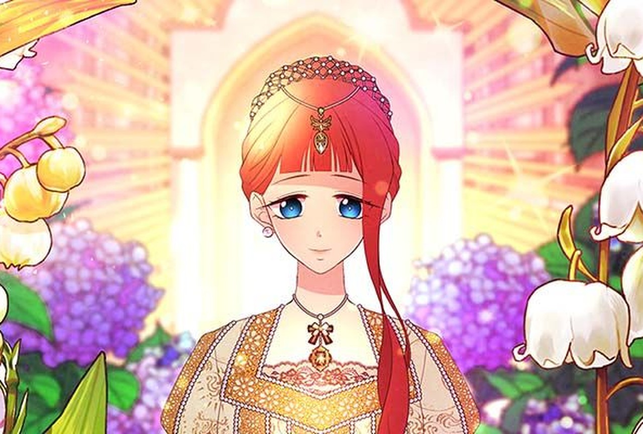 Une Princesse en sursis - Episode 59 - ONO Webtoon et Manga