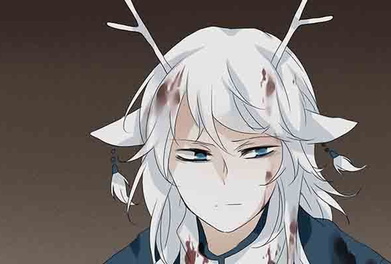 Le Dragon Jaune - Episode 40 - ONO Webtoon et Manga