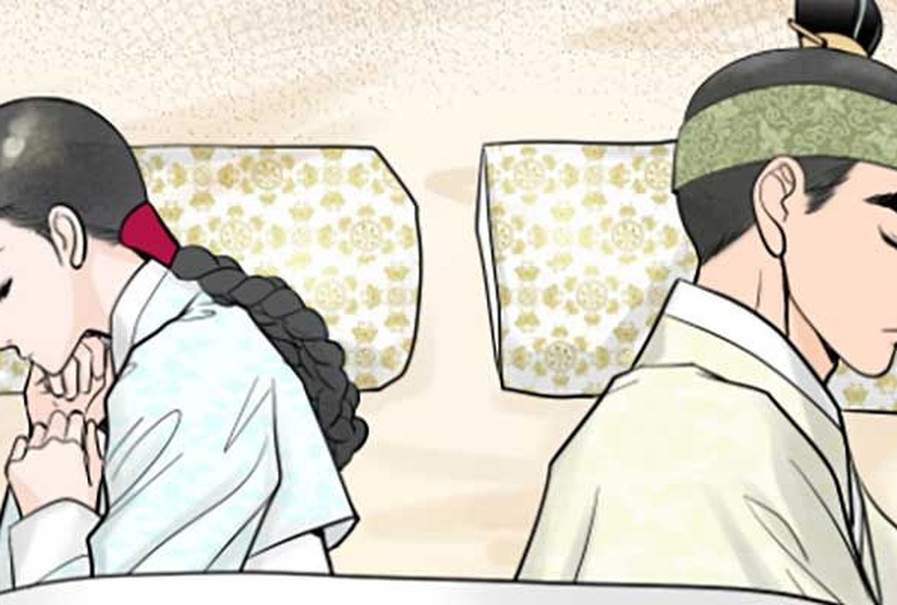 Vanity - Episode 21 - ONO Webtoon et Manga