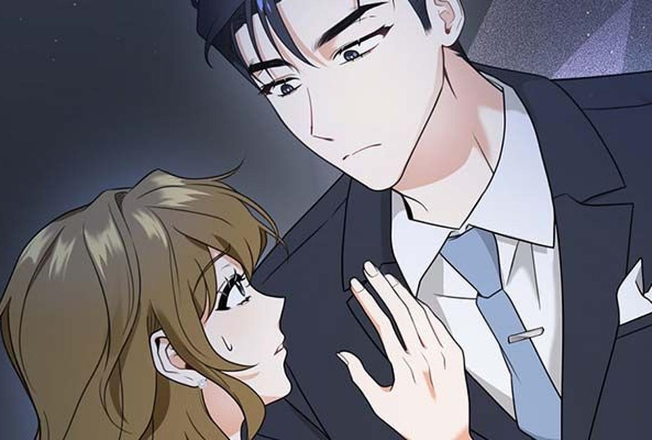 Couple à Durée Déterminée - Episode 23 - ONO Webtoon et Manga