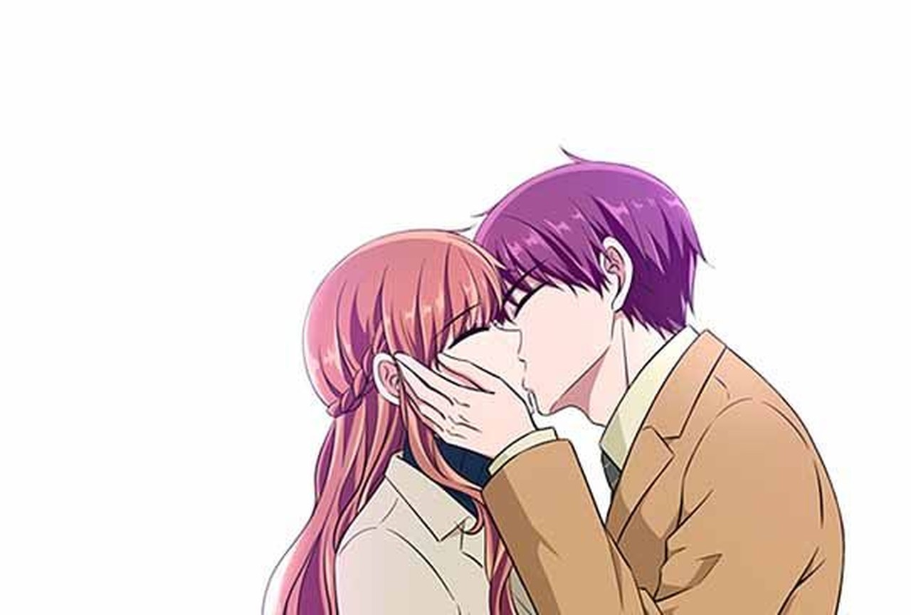 Prince's Lollipop - Episode 49 - ONO Webtoon et Manga