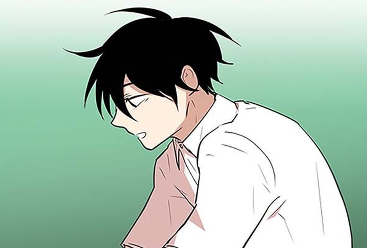 Le Parfum de tes Sentiments - Episode 55 - ONO Webtoon et Manga