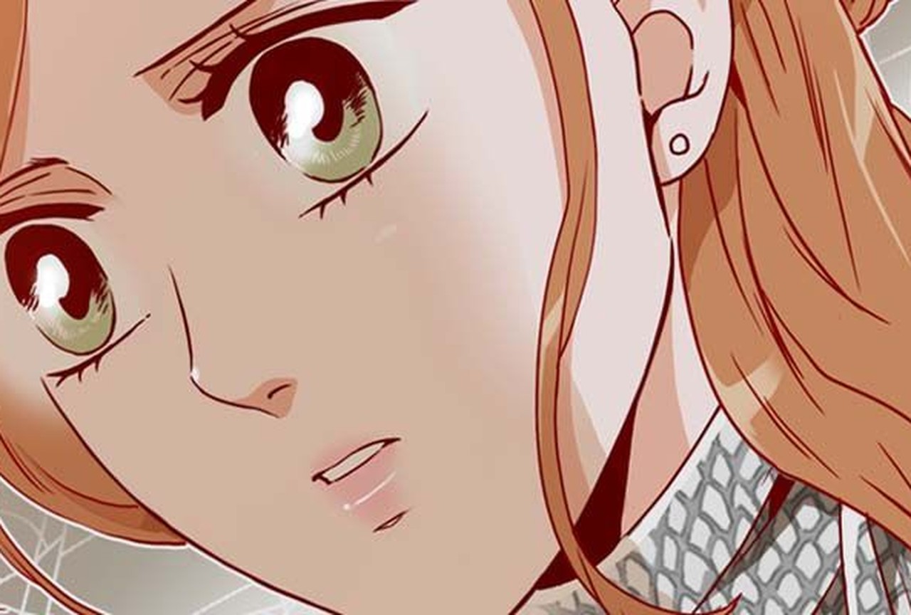 Qu'est ce qui cloche avec la secrétaire Kim ? - Episode 46 - ONO Webtoon et Manga