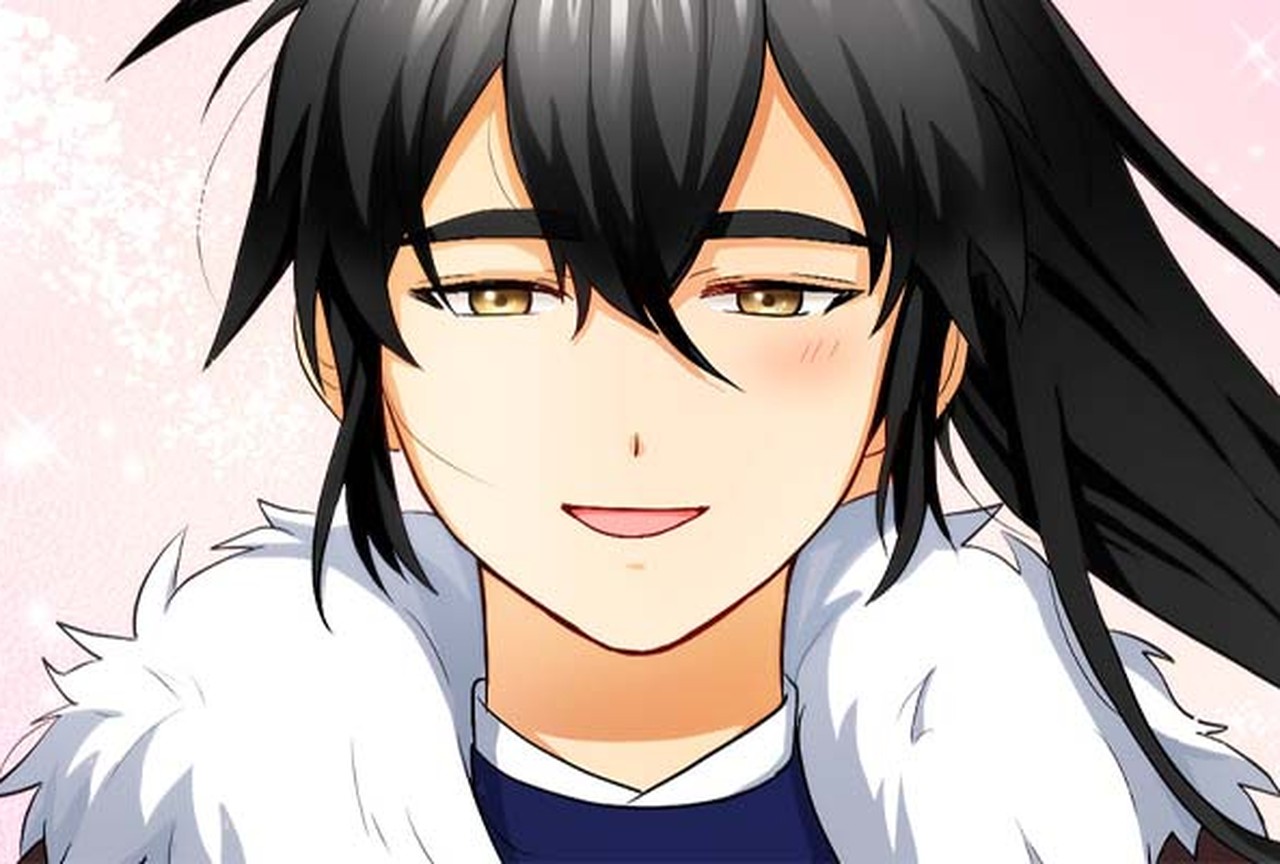 Telle une oasis dans le désert - Épisode 18 - ONO Webtoon et Manga