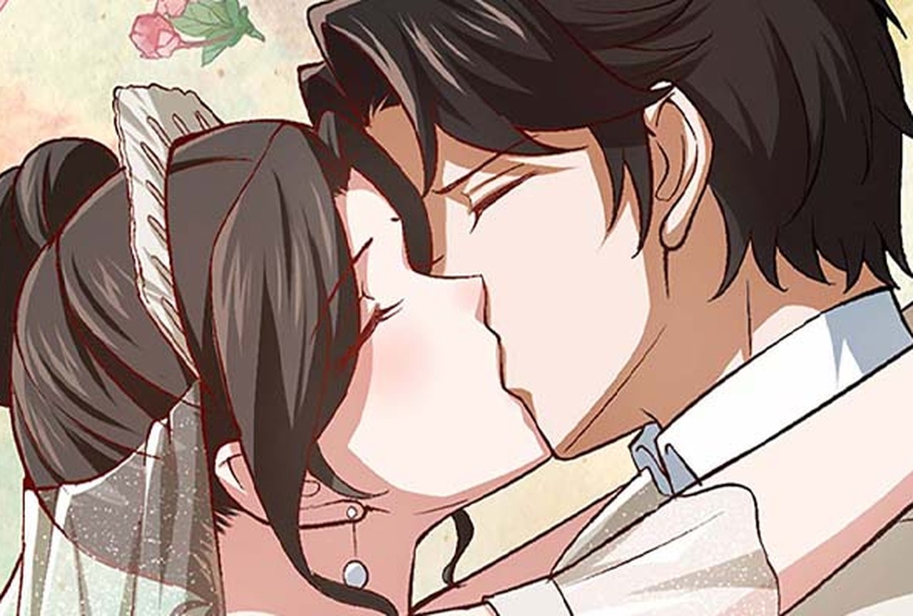 Love after marriage - Épisode 126 - ONO Webtoon et Manga