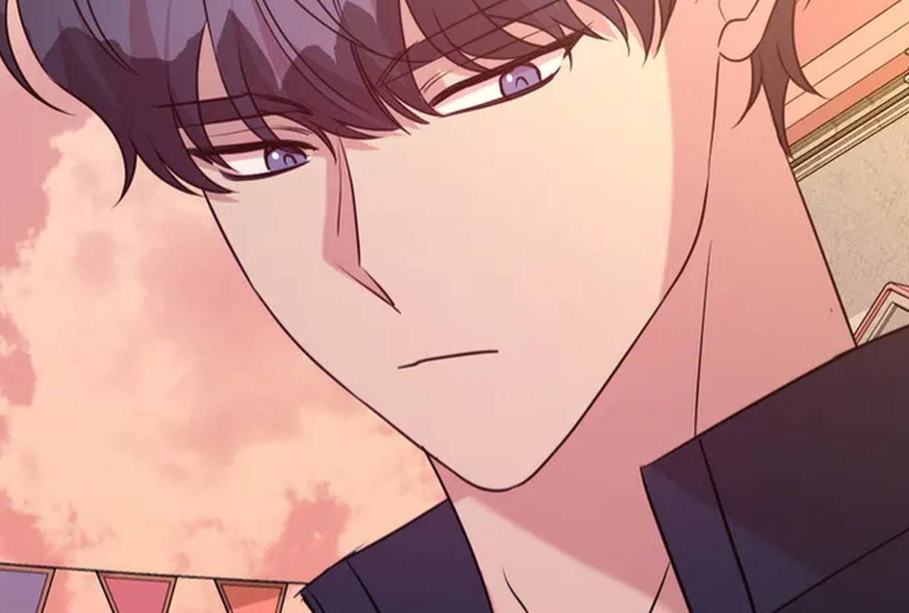 Comment calmer mon duc impuissant ? - Episode 93 - ONO Webtoon et Manga