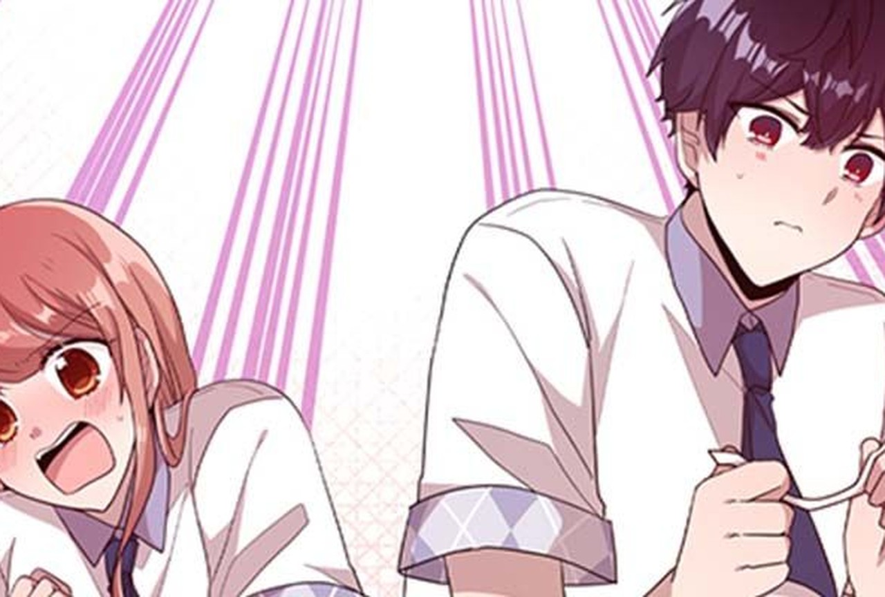 Te rendre heureuse - Episode 41 - ONO Webtoon et Manga