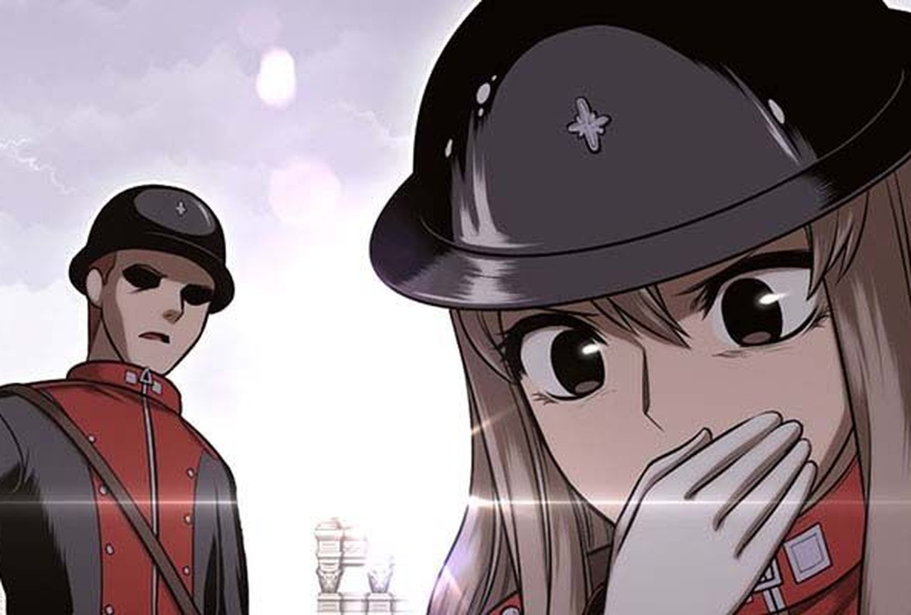 Panfia - Episode 10 - ONO Webtoon et Manga
