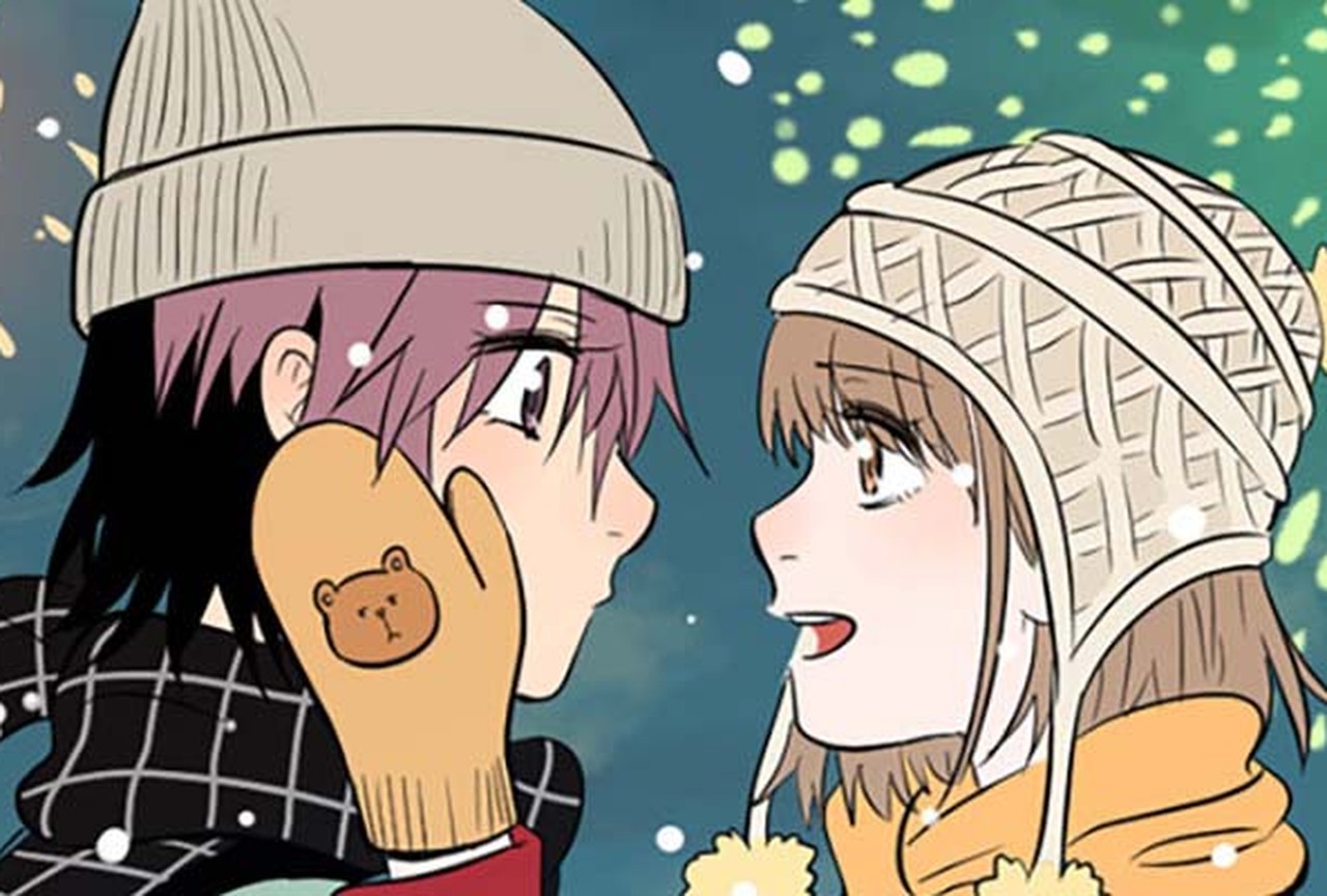 Soulmate - Épisode 38 - ONO Webtoon et Manga