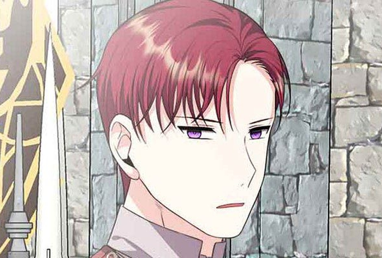 Une romance à ma façon - Episode 35 - ONO Webtoon et Manga