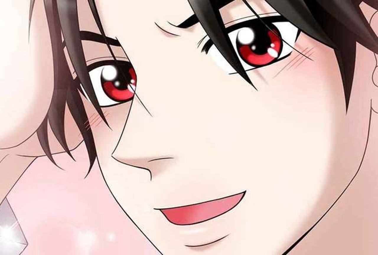 Pas une Déesse ! - Episode 13 - ONO Webtoon et Manga