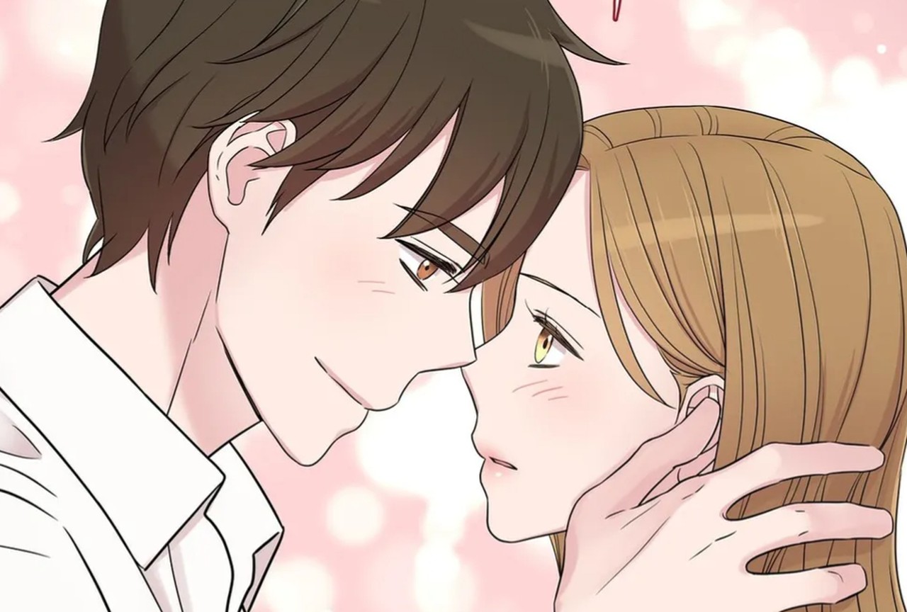Le Mystérieux M. Moon - Episode 25 - ONO Webtoon et Manga