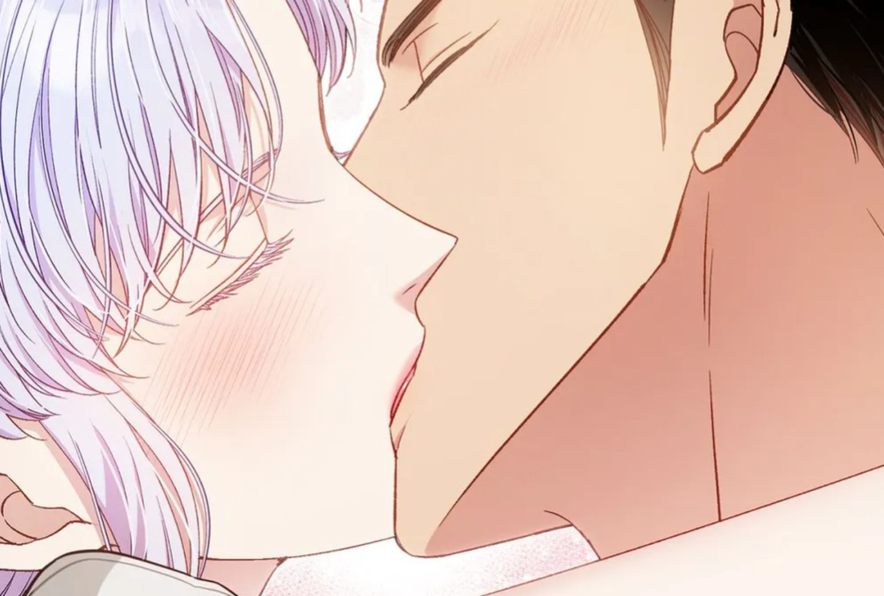 Midnight Thirst - Episode 59 - ONO Webtoon et Manga