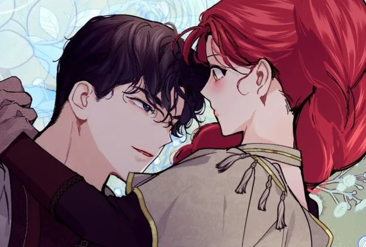 The Elegant Sea of Savagery - Episode 61 - ONO Webtoon et Manga