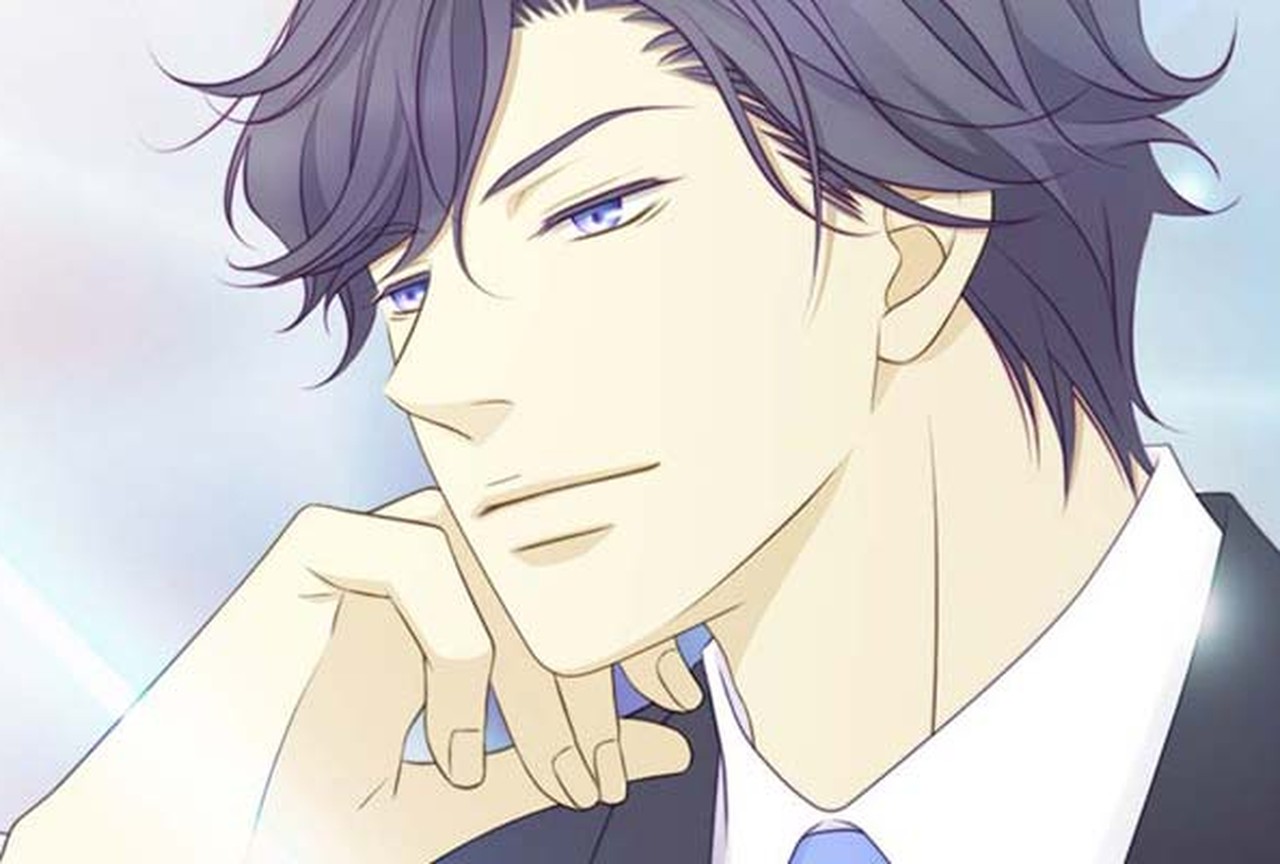 Président-longues-jambes - Episode 2 - ONO Webtoon et Manga