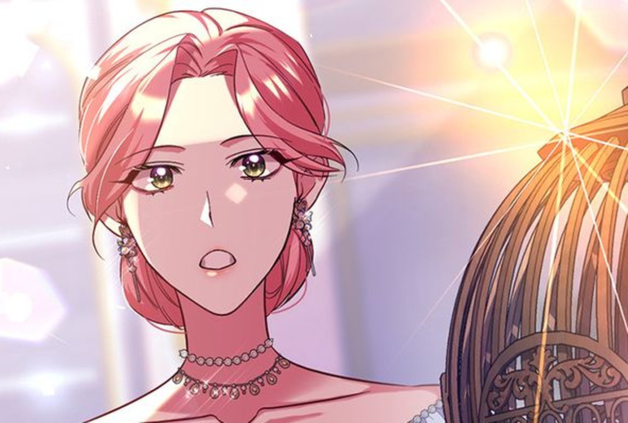 Le poids de la couronne - Episode 77 - ONO Webtoon et Manga