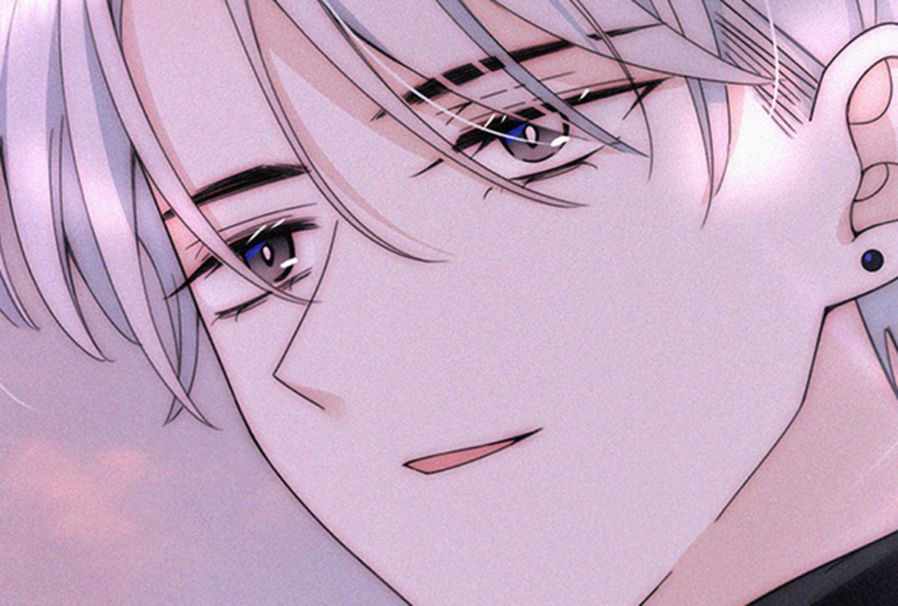 Erase your love - Episode 17 - ONO Webtoon et Manga