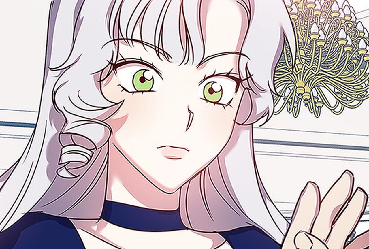 Vengeance Nuptiale - Episode 24 - ONO Webtoon et Manga