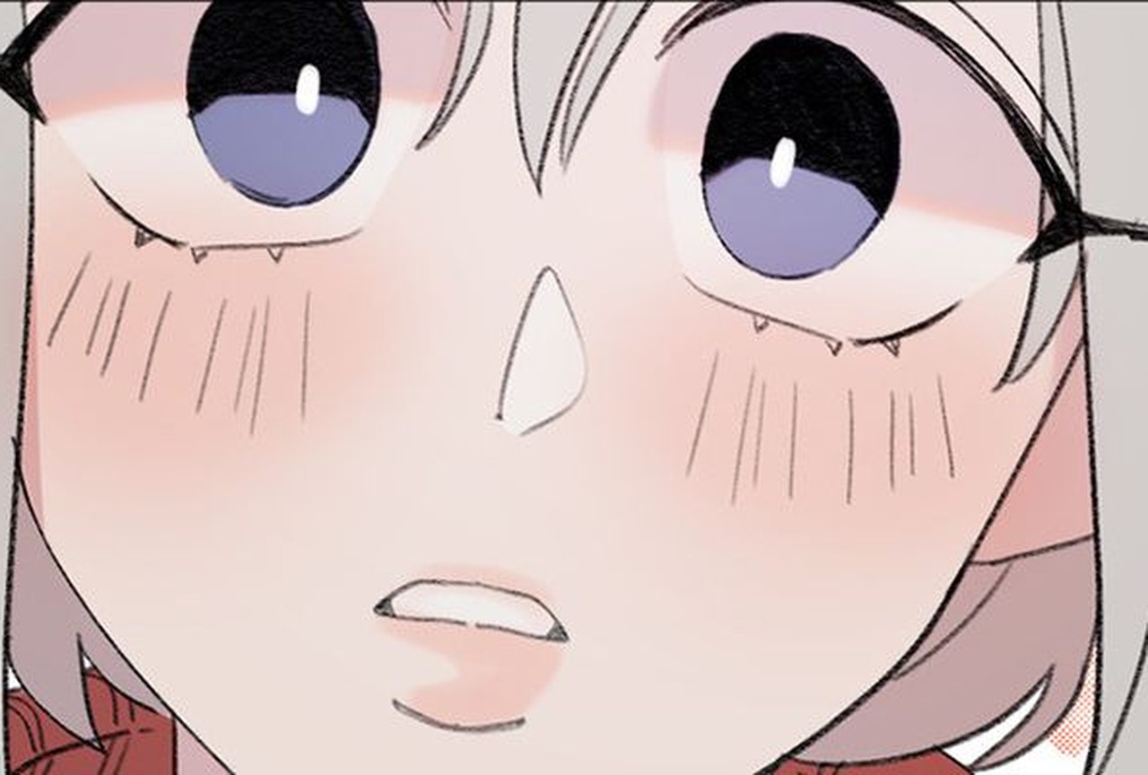 Mushroom Soup - Episode 19 - ONO Webtoon et Manga