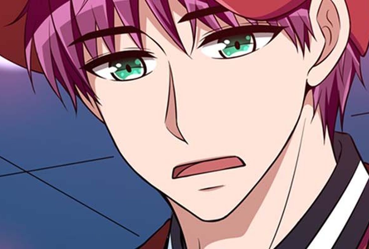 Prince's Lollipop - Episode 61 - ONO Webtoon et Manga
