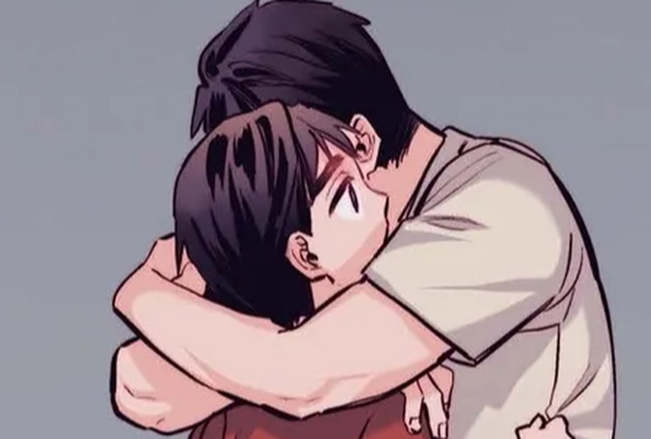 Prince Bari - Episode 87 - ONO Webtoon et Manga