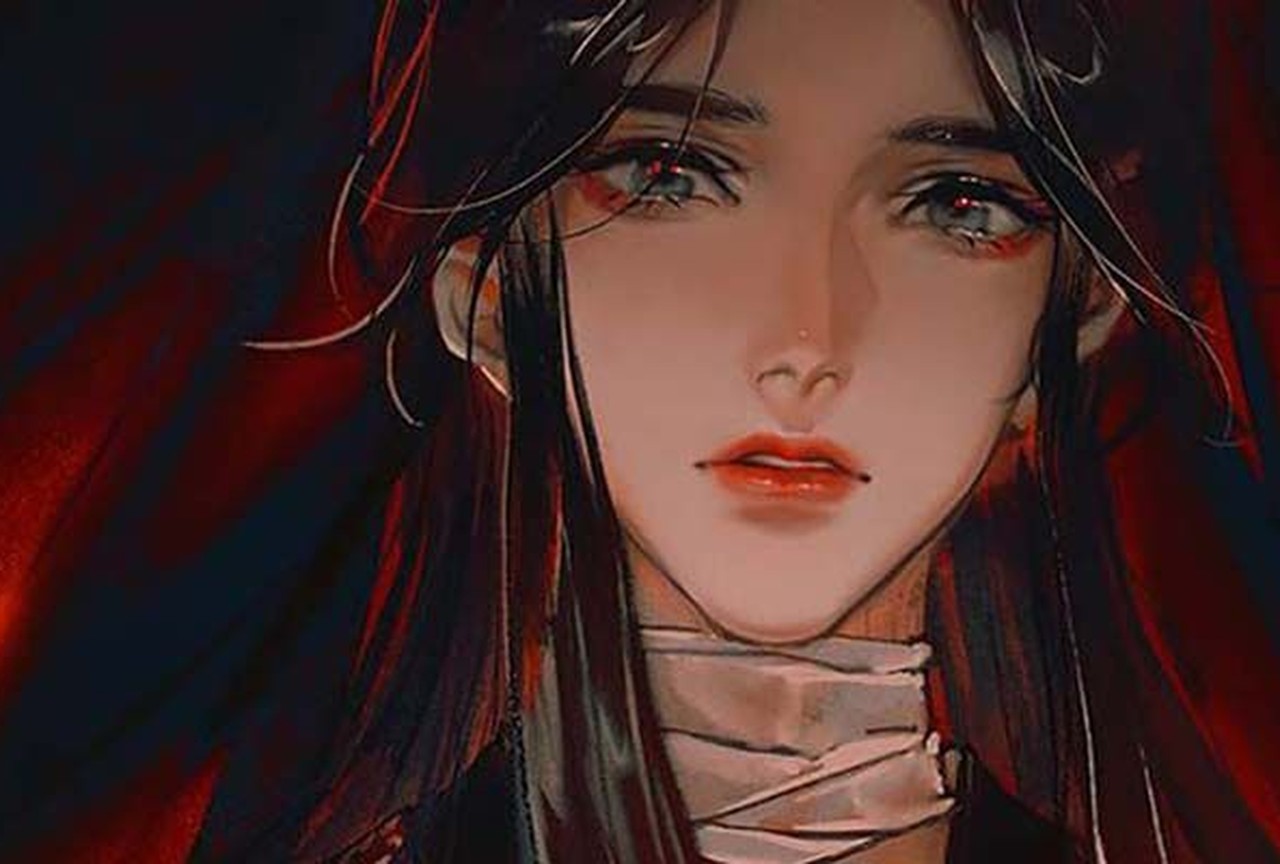 Heaven Official's Blessing - Episode 5 - ONO Webtoon et Manga