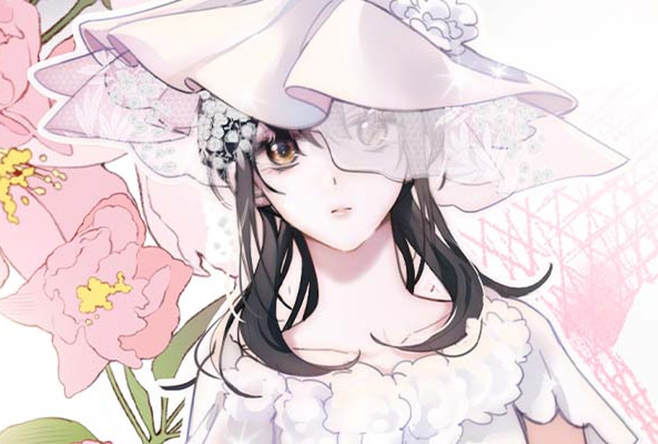 Erase your love - Episode 1 - ONO Webtoon et Manga