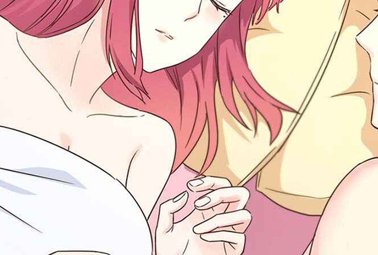 Mensonges & fiançailles - Episode 34 - ONO Webtoon et Manga
