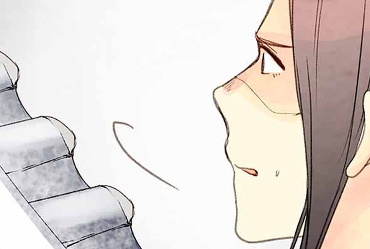 Le Jardin des Harmonies - Episode 30 - ONO Webtoon et Manga
