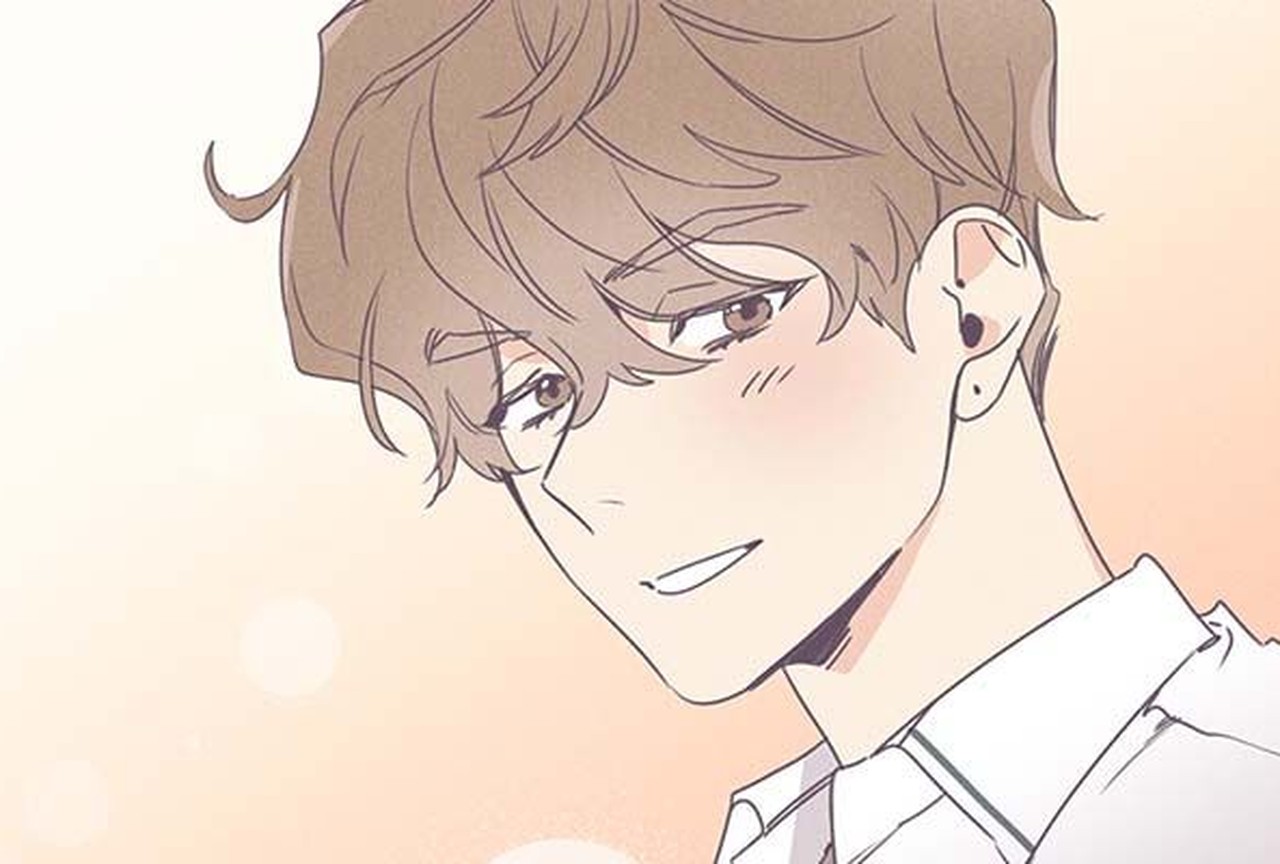 Sous le Charme - Episode 31 - ONO Webtoon et Manga