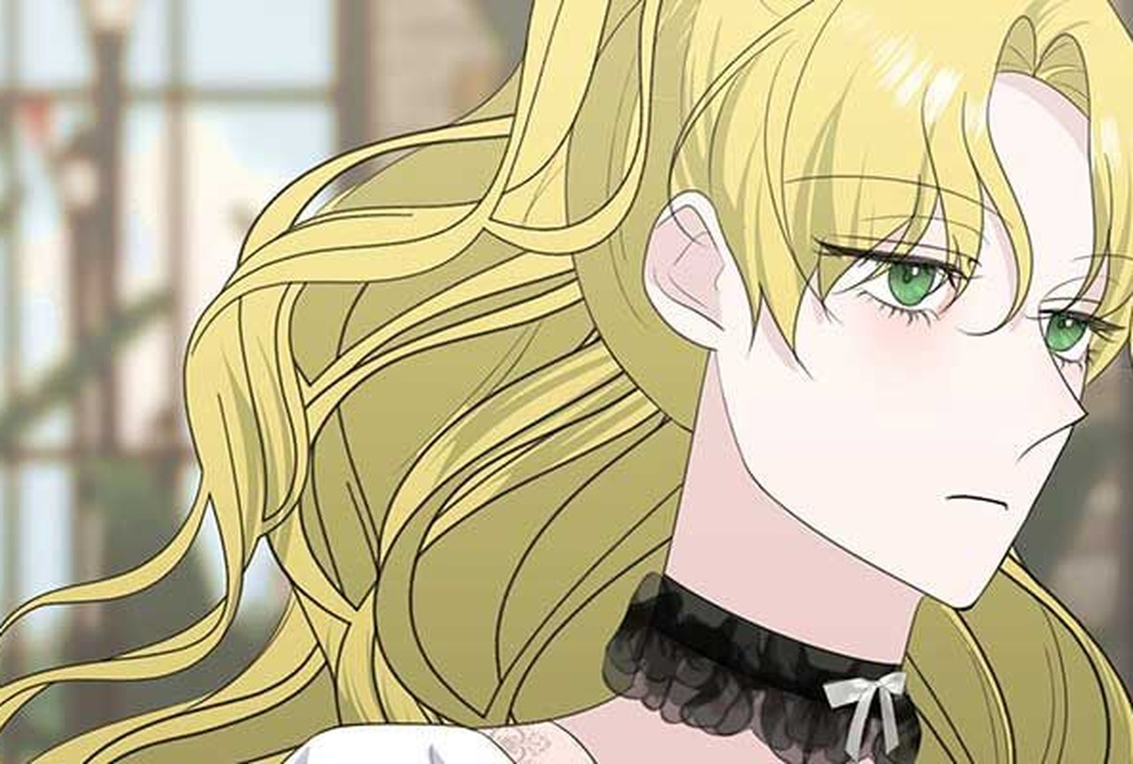 Ma vie empoisonnée - Episode 43 - ONO Webtoon et Manga