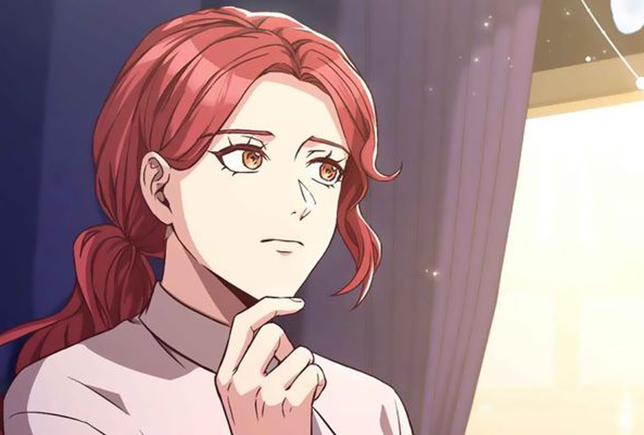Secrétaire de Sa Majesté - Episode 91 - ONO Webtoon et Manga