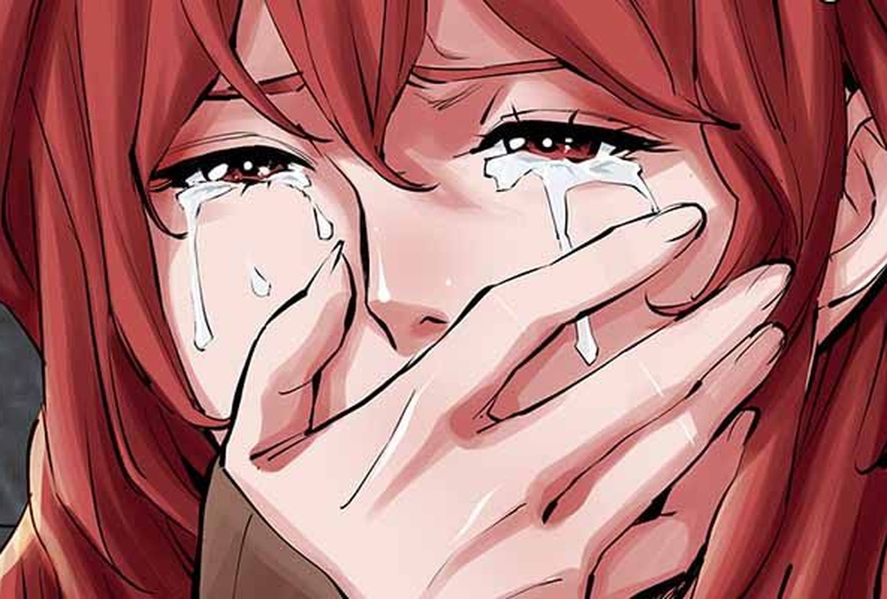 The Wise Note - Episode 114 - ONO Webtoon et Manga