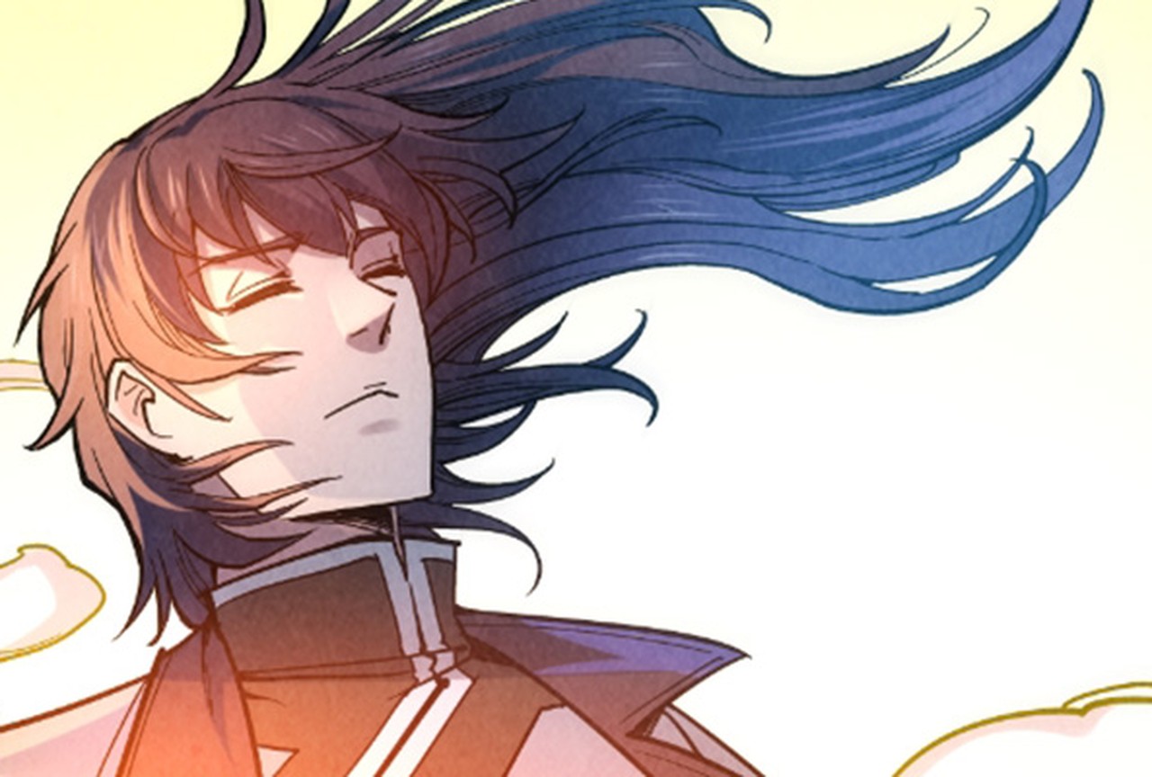 The Ultimate of All Ages - Episode 50 - ONO Webtoon et Manga