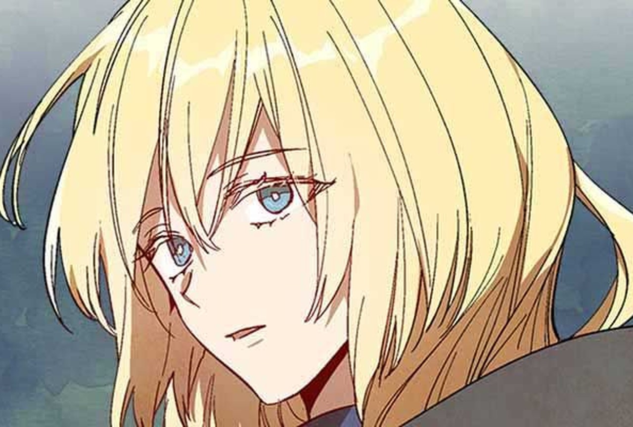 Comment j'ai survécu au manoir Wynknight - Episode 126 - ONO Webtoon et Manga