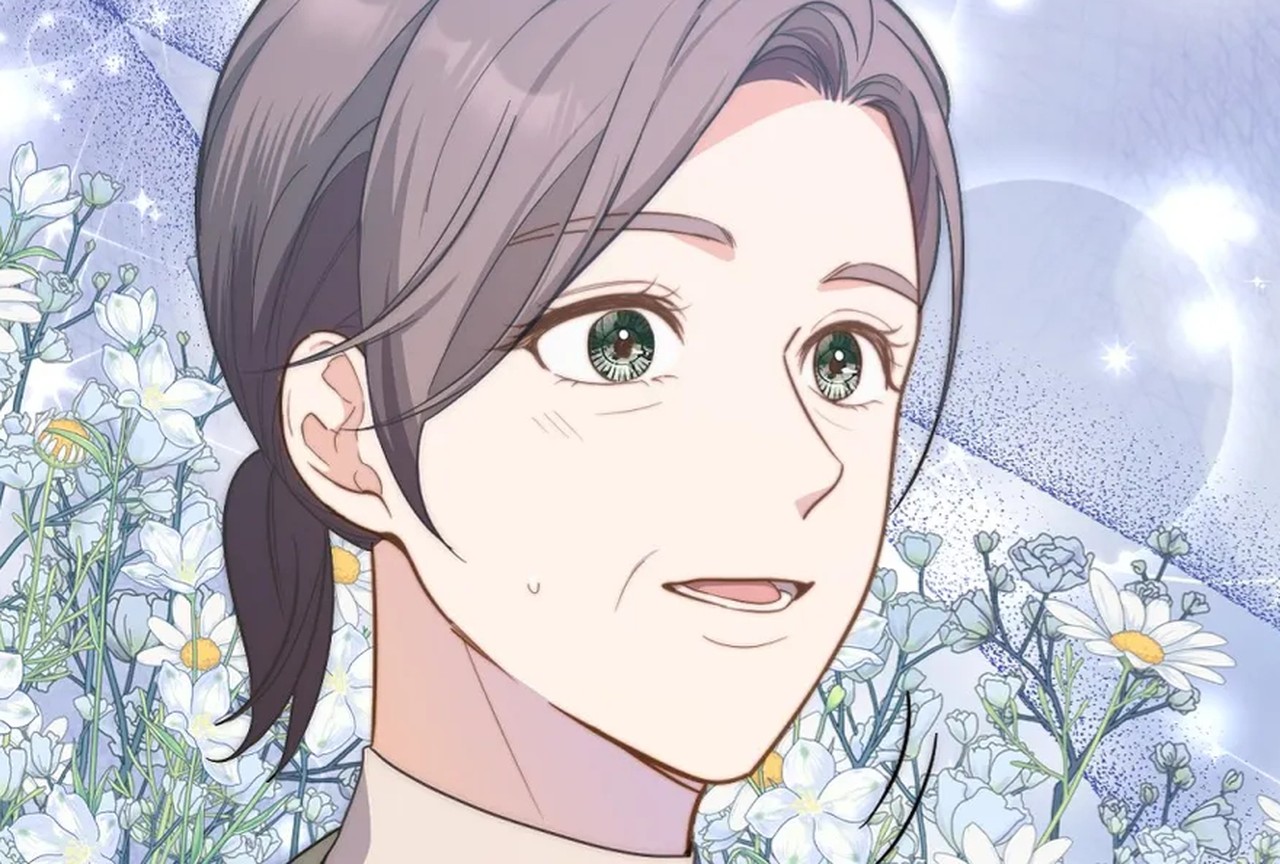 Just the two of us - Episode 12 - ONO Webtoon et Manga